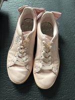Puma basket Rose gr 42 Nordrhein-Westfalen - Wesseling Vorschau
