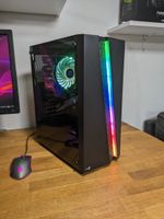 ✨✨ GTX 980 TI 16GB Ram I7 3770K RGB Gaming PC ✨✨ Nordrhein-Westfalen - Paderborn Vorschau