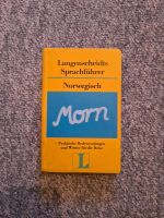 Sprachführer Norwegisch Hannover - Linden-Limmer Vorschau