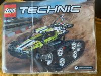 LEGO TECHNIC 42065 Tracked Racer mit Fernsteuerung Baden-Württemberg - Ostfildern Vorschau