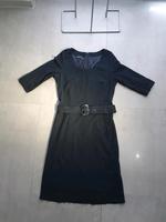Wollkleid von Marc Aurel gr.38 Brandenburg - Eberswalde Vorschau