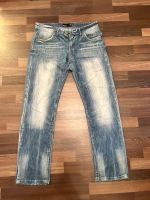 blaue Männer Jeans von Smog in Größe 32/33 Sachsen - Delitzsch Vorschau