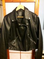 Bikerjacke unisex Münster (Westfalen) - Centrum Vorschau