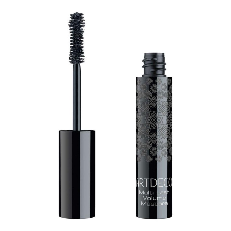 NEU ARTDECO Multi Lash Volume Mascara, Nachfüllbare Mascara in Wittlich