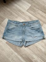 Jeansshort Thüringen - Bad Salzungen Vorschau