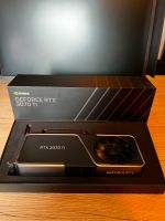 Nvidia GeForce RTX 3070 Ti Founders Edition Saarland - Beckingen Vorschau