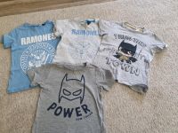 Tshirt set gr 92 Wandsbek - Hamburg Jenfeld Vorschau