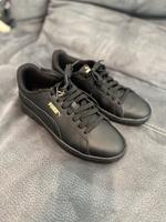 PUMA Schuhe Gr. 38,5 Niedersachsen - Hameln Vorschau