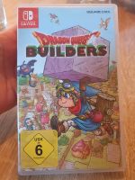 Switch Spiel Dragon Quest Builders Hessen - Espenau Vorschau