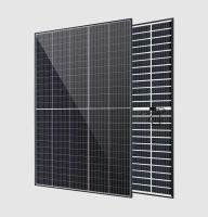 410W Bifacial Lieferung Solar Modul Solar Photovoltaik Paneel PV Nordrhein-Westfalen - Krefeld Vorschau