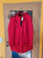 Bonita Winterjacke ungetragen neupreis 179 Euro Bayern - Fürth Vorschau