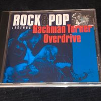 Bachman Turner Overdrive* - Rock & Pop Legends CD, Album, RE Nordrhein-Westfalen - Neuss Vorschau
