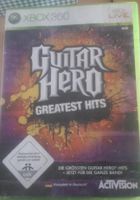 Guitar Hero Xbox360 Greatest Hits/Smash Hits Saarland - Beckingen Vorschau