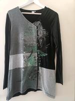 Liberty Langarmshirt Tunika Gr L Niedersachsen - Peine Vorschau
