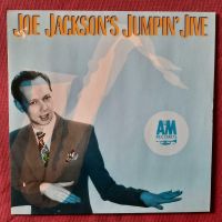 "Joe Jackson"       Vinyl, LP, Schallplatte       near mint-mint Bayern - Paunzhausen Vorschau
