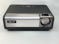 Acer PH730 WXGA DLP Beamer / Projector / 1200 Ansi Lumen Bayern - Hof (Saale) Vorschau