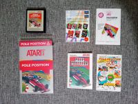 Kult Autorennen Spiel POLE POSITION Atari2600/2600+/7800 inkl.Box Bonn - Lengsdorf Vorschau
