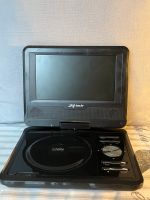 Jay-tech dvd Spieler mit Bildschirm Bielefeld - Bielefeld (Innenstadt) Vorschau