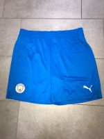 Puma Manchester City Training Short blau Gr XL Neu Bayern - Herzogenaurach Vorschau