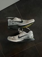 Nike Sneaker - Laufschuhe / weiss - grün Thüringen - Erfurt Vorschau