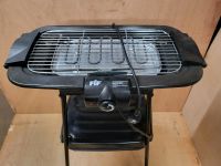 Elektrogrill Grill Camping Wohnwagen Garten Baden-Württemberg - Sonnenbühl Vorschau