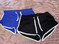 Schwarz-Blaue Shorts Nordrhein-Westfalen - Herne Vorschau