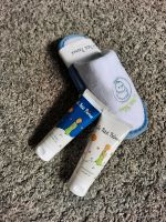 Geschenkset kleiner Prinz petit prince shampoo Duschgel Hausschuh Köln - Porz Vorschau