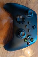 Microsoft Xbox Wireless Controller 1x Carbon black Nordrhein-Westfalen - Gütersloh Vorschau