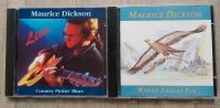 2 CDs Maurice Dickson Bayern - Ansbach Vorschau