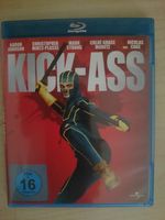 Kick Ass - Original Blu Ray Disc - FSK ab 16 Hessen - Alsbach-Hähnlein Vorschau