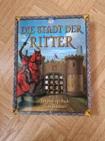 Buch die Stadt der Ritter pop-up-Buch Bayern - Untermerzbach Vorschau