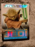 Star Wars - Das geheime Wissen der Jedi Parchim - Landkreis - Plate Vorschau