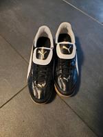 Puma Hallenschuhe 44 West - Unterliederbach Vorschau