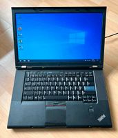 Laptop Lenovo ThinkPad T510, Windows 11, neue SSD Notebook Innenstadt - Köln Altstadt Vorschau