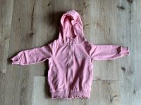 Sweatshirtjacke Sweatshirt Mädchen Gr. 98 Niedersachsen - Schwaförden Vorschau