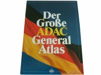 Der Große ADAC General Atlas 560 Seiten Sachsen-Anhalt - Halle Vorschau