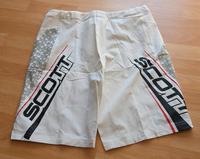 Scott Short Bermuda kurze Hose Gr.L weiß Downhill Bikeshort Thüringen - Erfurt Vorschau
