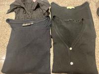 Bluse Strickjacke Pulli Shirt XL schwarz Cecil Jake Vero Moda Nordrhein-Westfalen - Viersen Vorschau