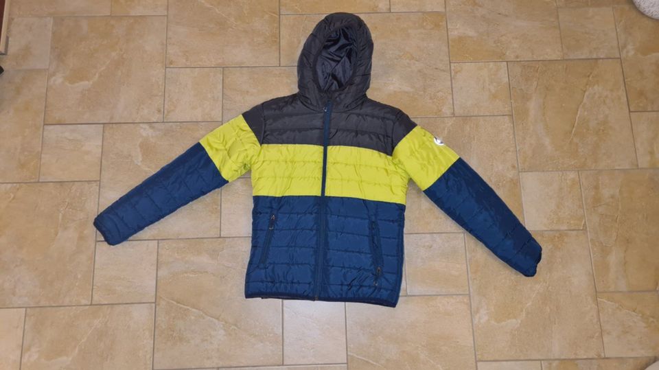 **Winterjacke Mc Kinley** Gr.152 in Zwoenitz