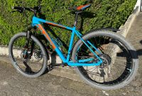 Mountainbike Hardtail Cube Acid 29, Rahmen 21 Frankfurt am Main - Sachsenhausen Vorschau