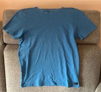 Tom Tailor T-Shirt (S) Herren „Neuwertig“ Blau Rheinland-Pfalz - Koblenz Vorschau