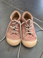 Naturino 25 Rosa Suede Nordrhein-Westfalen - Wesseling Vorschau