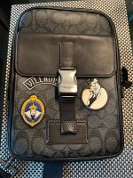 Coach Umhängetasche Herren Villains Disney NEU!! Neumünster - Tasdorf Vorschau