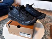Salomon XT-6 Expanse LTR Black/Black/Asphalt 42.5 Nordrhein-Westfalen - Bornheim Vorschau