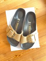 Birkenstock Big Buckle Rheinland-Pfalz - Bodenheim Vorschau