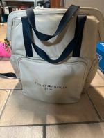 Tommy Hilfiger Wickeltasche wickelrucksack Baden-Württemberg - Leingarten Vorschau