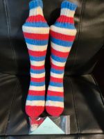 Holstein Kiel Fansocken 44/45 Kiel - Hassee-Vieburg Vorschau