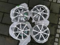 Alufelgen Mazda Audi Ford BORBET 6J x 14H2  ET40  LK 108 Nordrhein-Westfalen - Mönchengladbach Vorschau