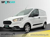 Ford Transit Courier 1.5 TDCi Trend Notbremsass. Tel. Nordrhein-Westfalen - Bad Driburg Vorschau