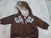 Jacke LOGG Bayern - Pottenstein Vorschau